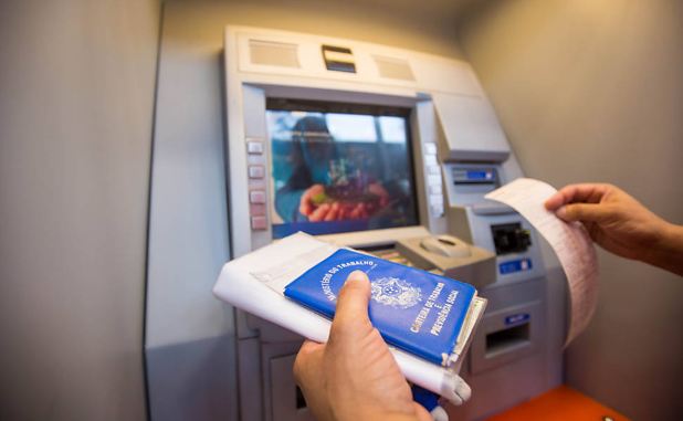 Prazo para sacar FGTS termina nesta segunda; veja como receber o dinheiro